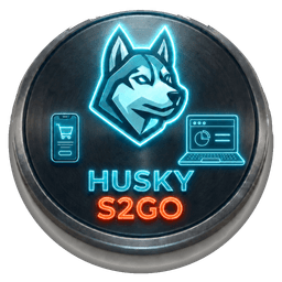 Husky S2GO